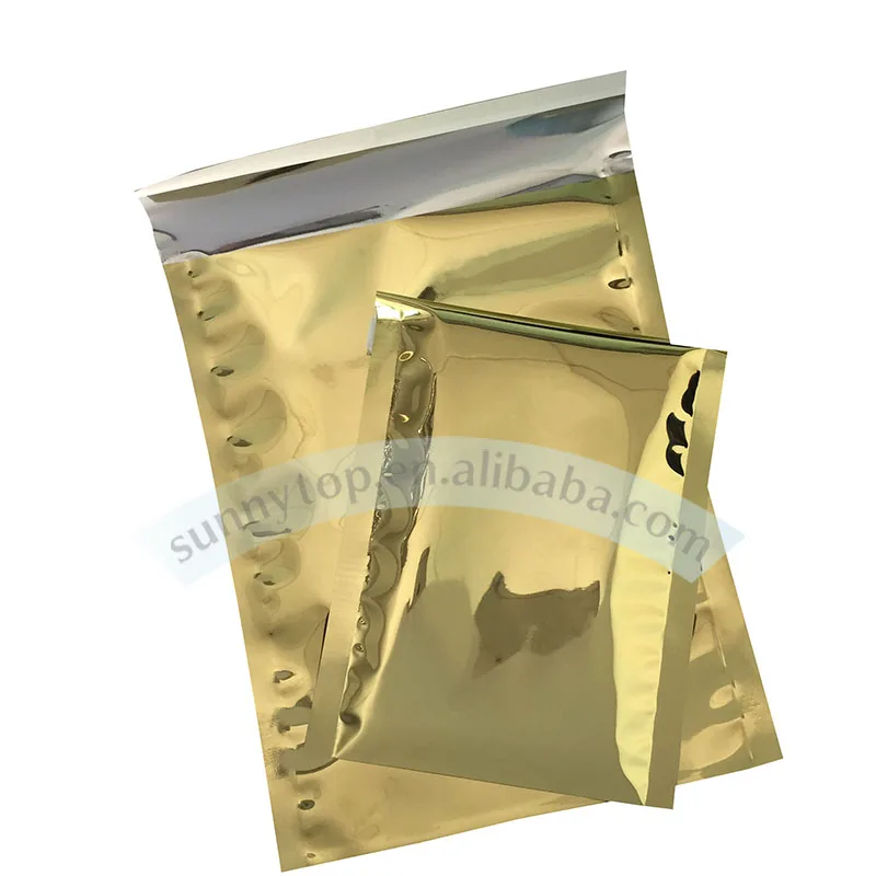 gold foil bag-4