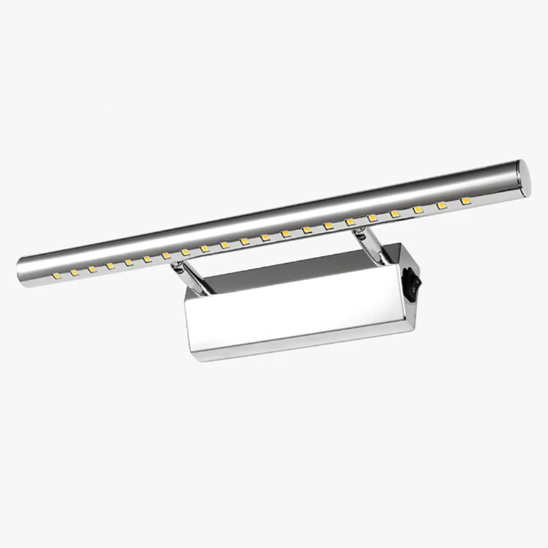 Modern Style 3W 5W 7W LED Mirror Front Light Bathroom Wall ...