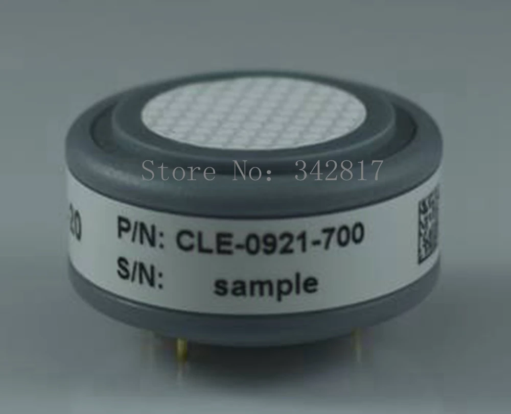 7Cl2 20 CLE 0921 700 Cl2 CL;Chlorine gas sensorin Sensors from