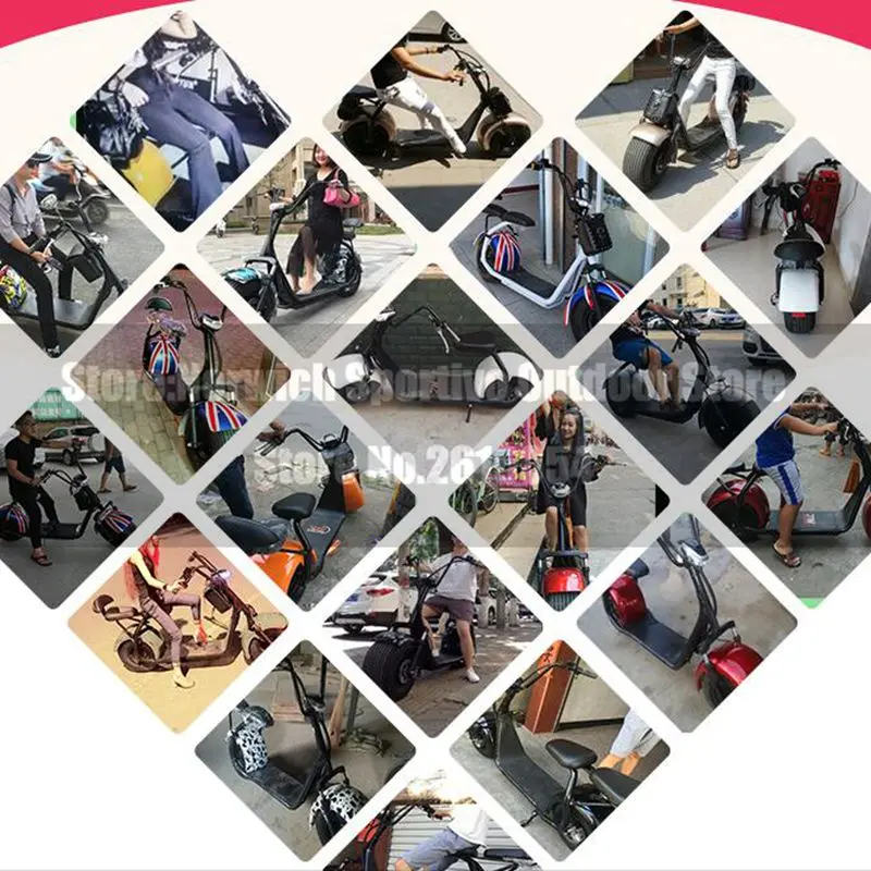 Excellent Adult E-Bike Citycoco Electric Scooter 9Inch big Tire CE 1000W 60V Two-wheel Voltage With Child Skateboard Seat City Bicycle 5 Excellent Adult E-Bike Citycoco Electric Scooter 9Inch big Tire CE 1000W 60V Two-wheel Voltage With Child Skateboard Seat City Bicycle 5