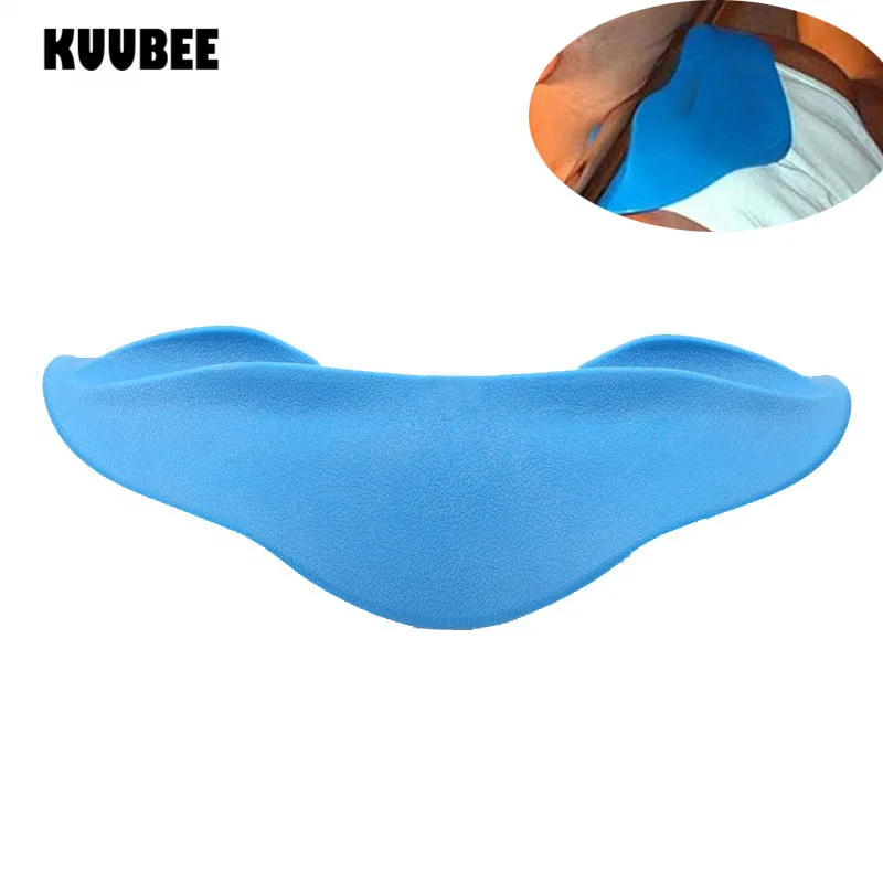 Barbell shoulder pads Fitness Weight lifting Pad Shoulder Pull Up