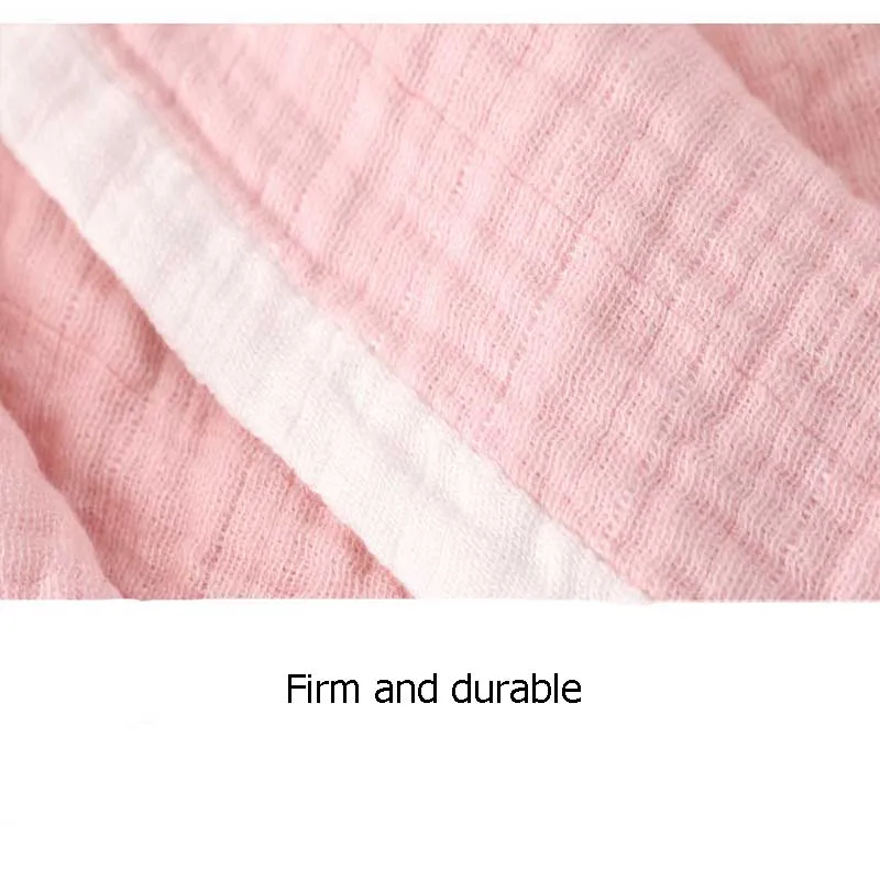 Японский моющийся шесть слоев Марли для путешествий Siesta по офису один двойной полотенце одеяло кондиционер одеяло постельные принадлежности