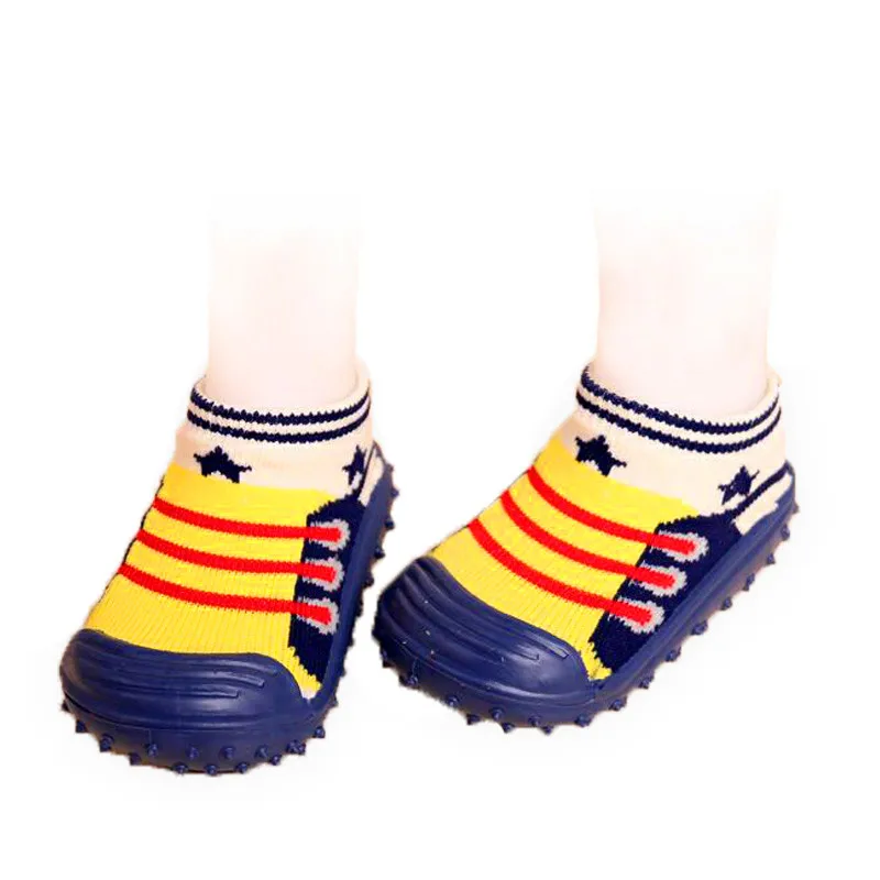 Baby Socks Rubber Soles Anti Slip Floor Baby Socks Rubber Soles Anti Slip Floor