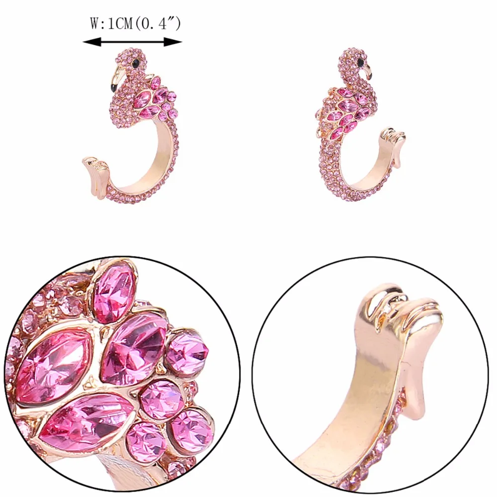 Tuliper кольцо кольца женское женские кольца|open ring|ring forparty ring |