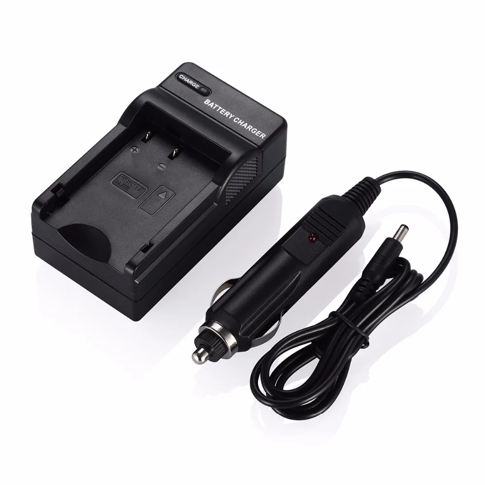 D LI109 DLI109 7.4v Digital Battery + Battery Charger For Pentax Camera