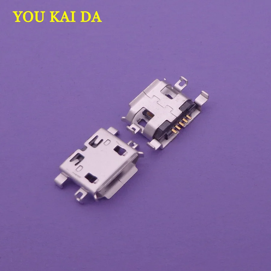 20 шт. для Sony Ericsson Xperia J ST26 ST26i micro mini 5pin USB зарядное устройство зарядный разъем порт