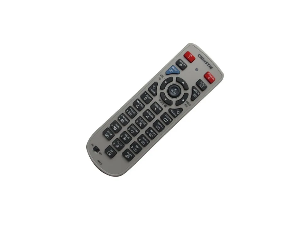 A Distanza Di Controllo Per Sanyo Plc-Plc-Xt25 Plc-Wm4500 Plc-Xm5000 Plc-Xt20 Plc-Xt20L Plc-Xt35 Plc-Xt35L 3Lcd Proiettore