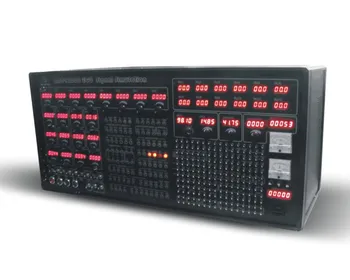 

New Arrival ECU Signal Simulator MST-12000 Universal 220V/110V Automotive ECU Programming Repair Tool Free Wooden Crate Safety