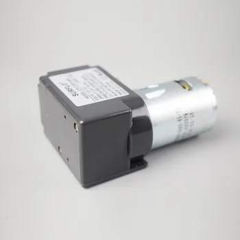 

electric diaphragm vacuum pump DC 12V/24V 14L/min flow