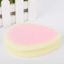 1/2 шт. Magic безболезненное удаление волос Губка для депиляции пусковая площадка ног рука, инструмент для удаления комплект QRD88