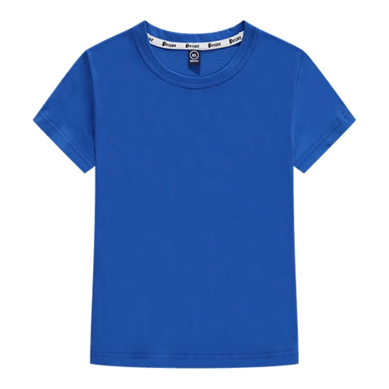 

Alharbi Bao 2019 T-Shirts Summer 100% cotton Short Sleeve casual Tee Shirts Male for Mens