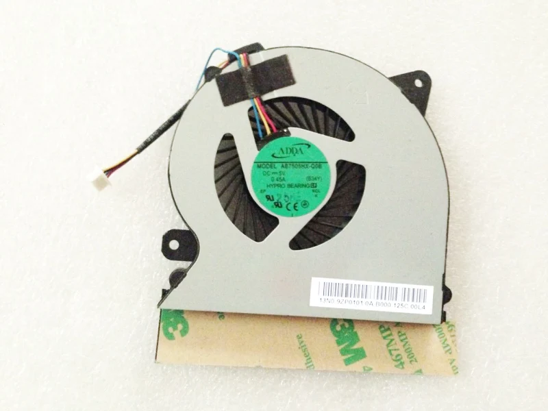 New-original-ADDA-AB7505HX-Q0B-DC-5V-0-45A-notebook-cooling-fan (1)