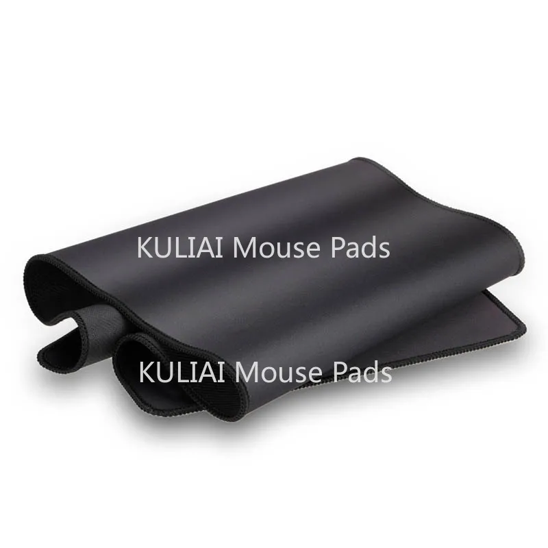 KULIAI Dead By Daylight Player Mouse Pad Large Rubber Edge Control Pc Gamer Gaming Keyboard Office Decoration Desk Mouse Pads