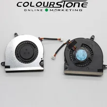 Вентилятор охлаждения ноутбука Процессор вентилятор для SAMSUNG X118 X120 X170 X180 x123 x130 X418 X328 X330 X420 Тетрадь