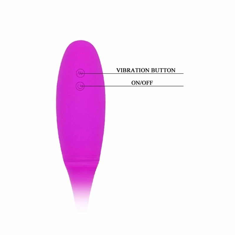 Double Anal Vibrators For Men Women 7 Speed G-spot Vibration eggs Rechargeable Sex Product Adult Sex Toys For Adults Couple (3)