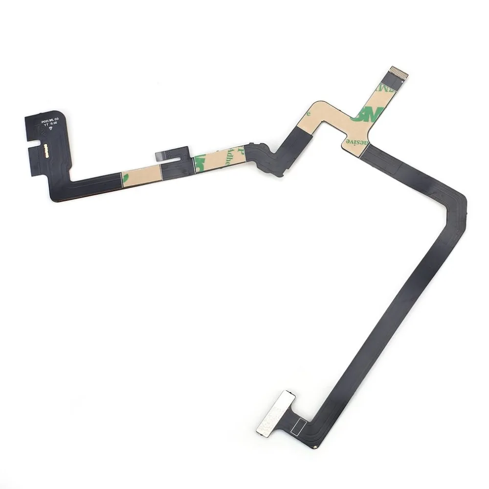 

Camera Gimble PTZ Flexible Flat Cable Repair Wire Line for DJI Phantom 4/4 PRO RC Drone Quadcopter Aircraft Accessories