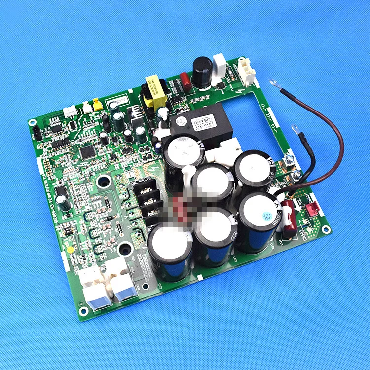 

GRZQ86-R3 30228000010 ZQ3330A Good Working Tested