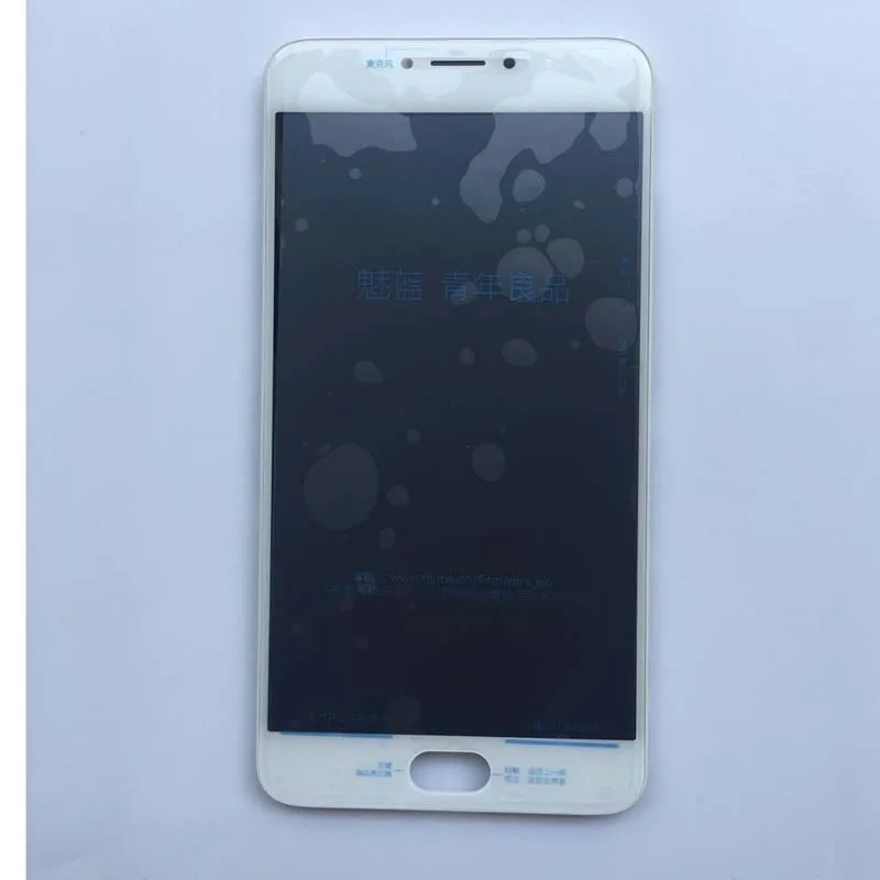 meizu m3 note frame-2