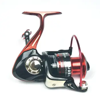 

Spinning Wheel Reel All-metal Wheel Seat Rocker Arm Anti-skid None Equipment