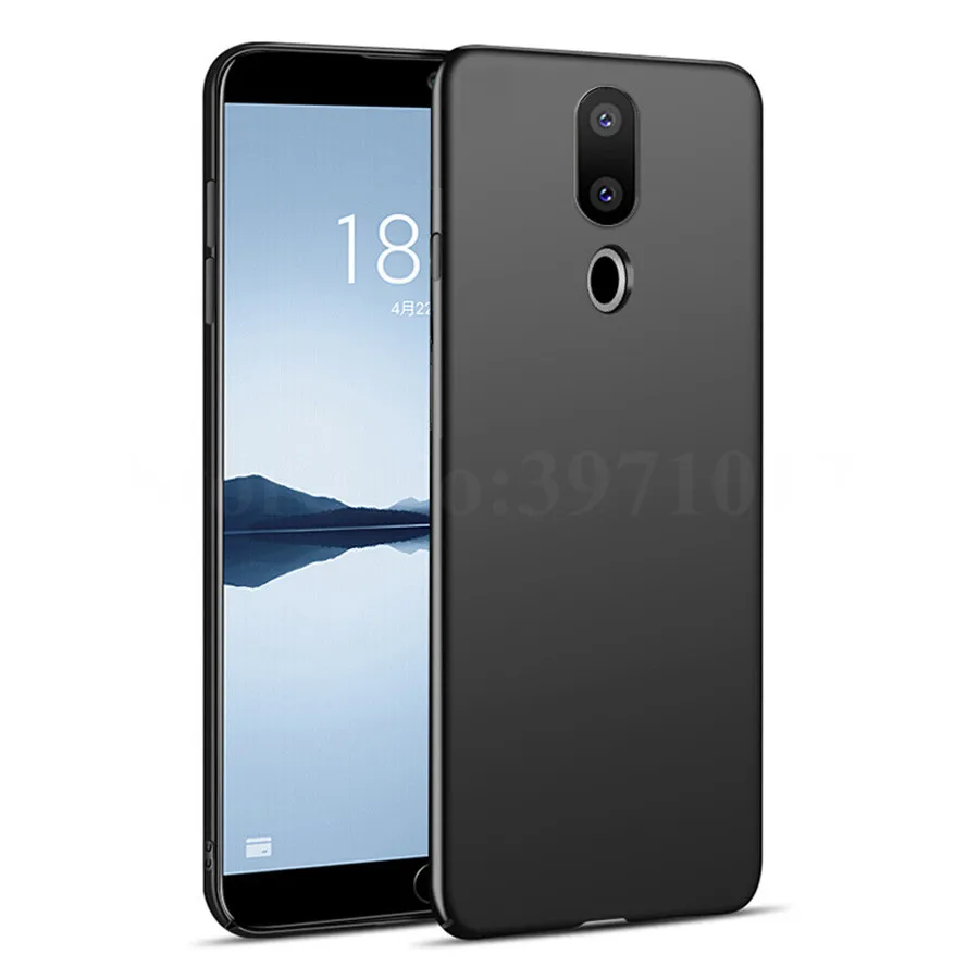 

For Meizu 15 Plus Case Meizu 15 Matte Silicone Case TPU Bumper Case Phone Back Protector Cover For Meizu 15 Lite Meizu 15Plus