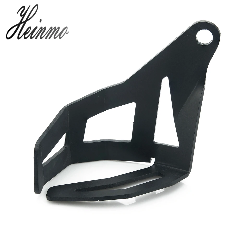 For BMW GS 1200 Adventure LC R1200GS 1200 GS Adventure LC Accessories Brake Fluid Reservoir Guard Protector Guard Shield Cover (5)