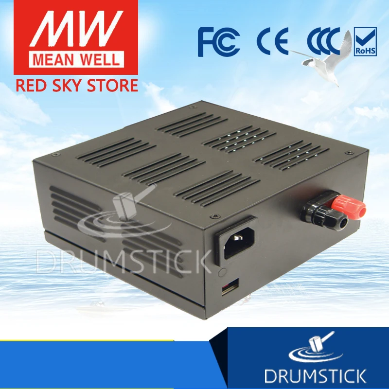 

MEAN WELL ESC-120-13.5 13.5V 8A meanwell ESC-120 13.5V 108W Desktop Power Supply or Charger