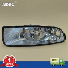 DFLA Car Light For Skoda Superb 2008 2009 2010 2011 2012 2013 New Front Left Halogen Fog Lamp Fog Light Driver Side