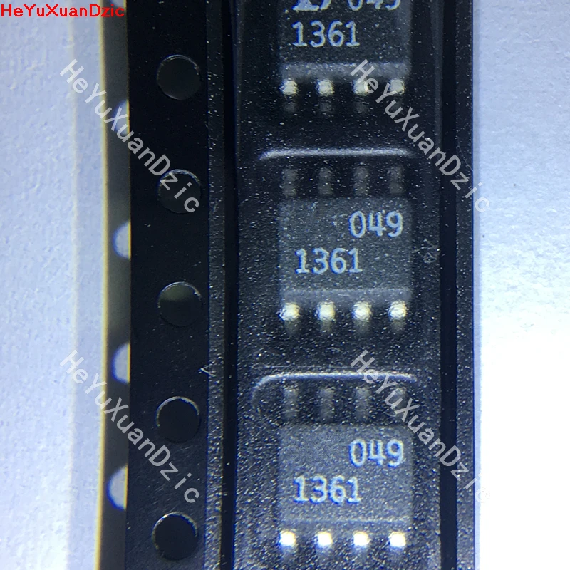 2 шт./лот LT1361CS8 # TR LT1361 1361 Dual и Quad 50MHz 800V/us Op Amps SOP-8 новый оригинальный продукт |