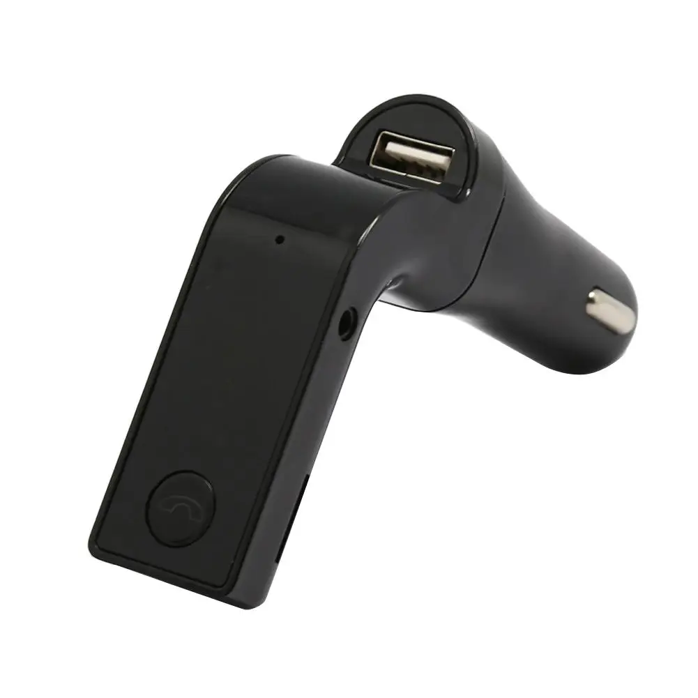 4 в 1 беспроводной Bluetooth FM передатчик автомобильный MP3 плеер USB FM передатчик