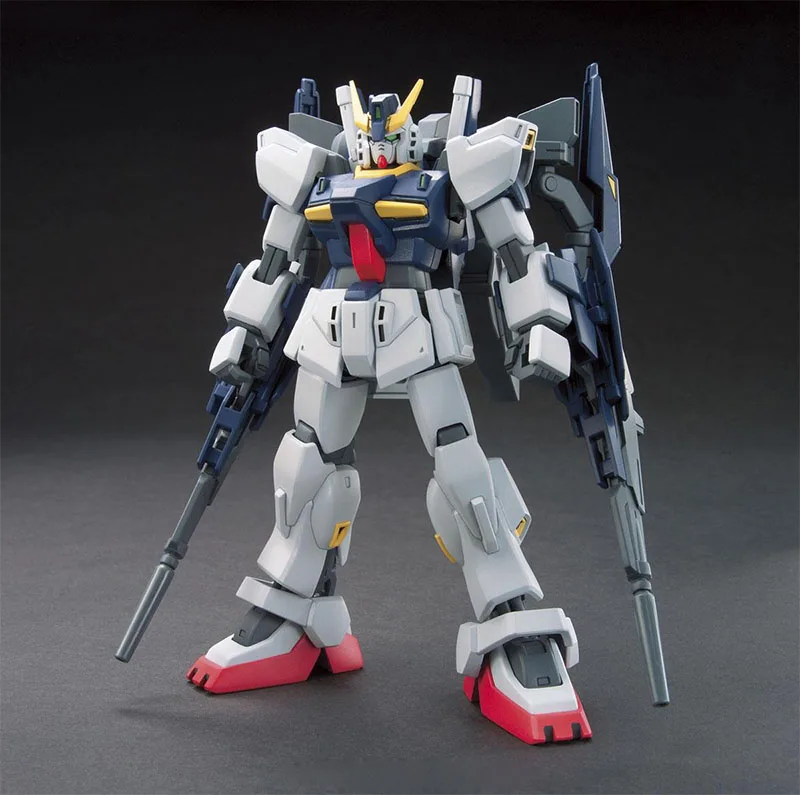 

Bandai RG 19 1/144 MBF-P02 Gundam Astray Red Frame Mobile Suit Assembly Model Kits
