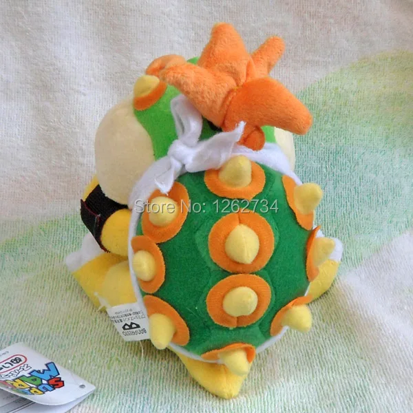 Bowser JR6b