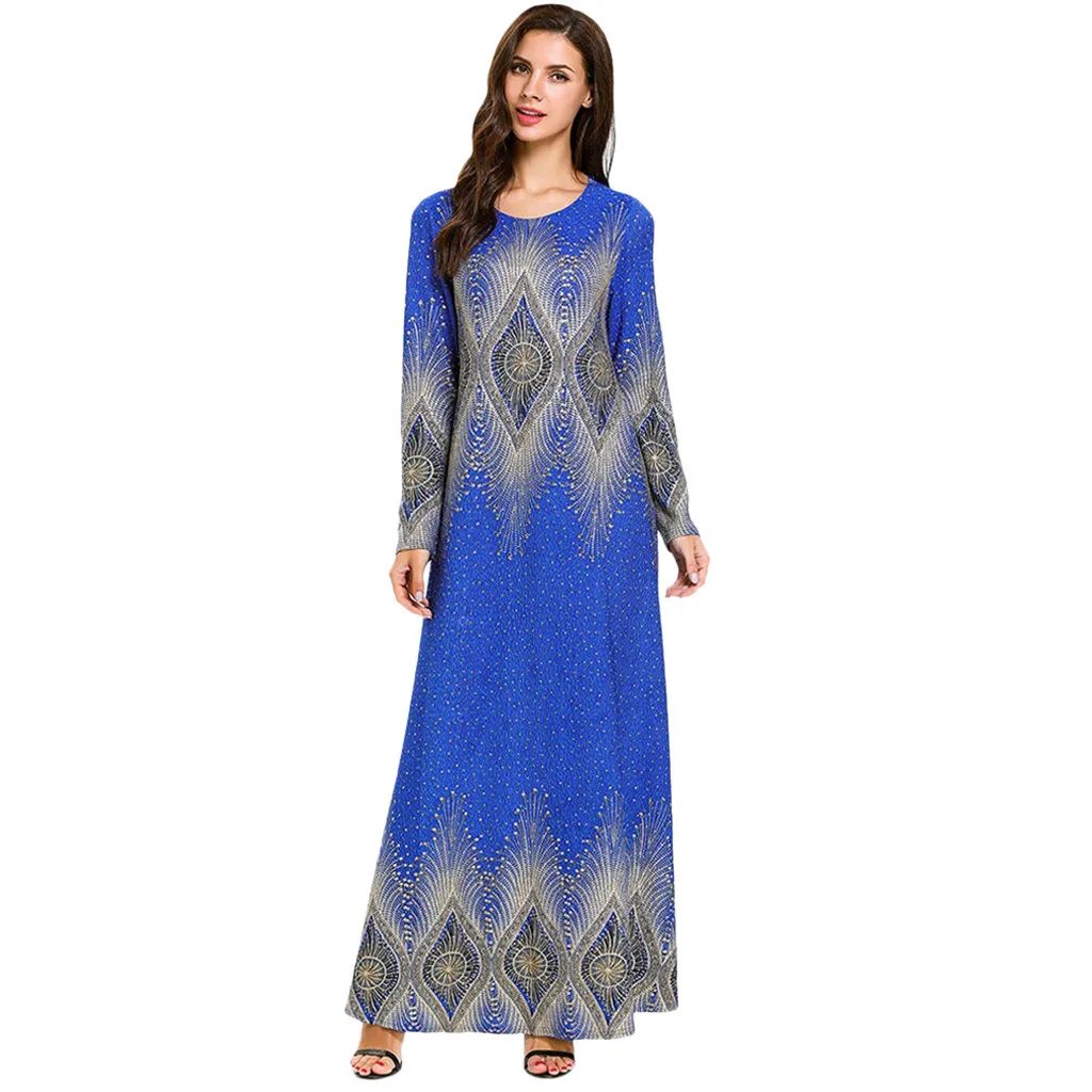 

2019 Summer Sexy Plus Size Muslim Women Modest Maxi Dress Abaya Turkey Long Robe Kaftan Clothing 4XL hijab abaya dubai ramadan