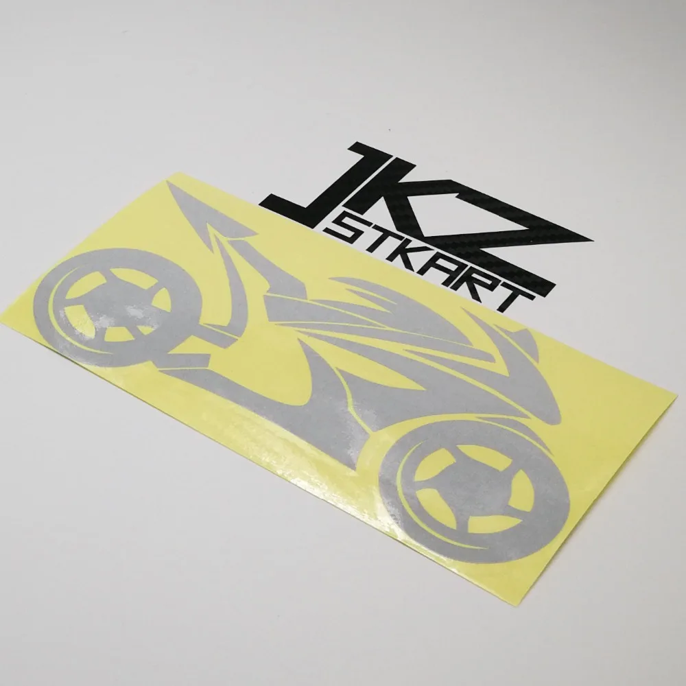

JKZ STKART виниловые наклейки для автомобиля 15x8 см для мотоцикла велосипедный шлем для ноутбука декорированные наклейки