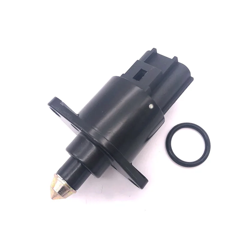 

Idle Air Control Valve for Chrysler Voyager Plymouth D odge Stratus Caravan OEM 04861164AA 4861164AA SMPAC163 AC314 2H1075 AC163