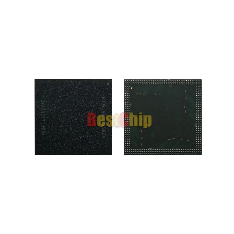 

2pcs/lot Brand new For iPhone 6S 6SPLUS A9 CPU RAM Top Layer IC chip