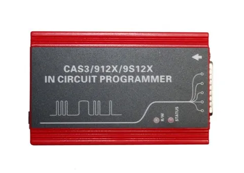 Супер функциональный CAS 3/912X/9S12X программатор лучшего качества 3 для BMW ключевой