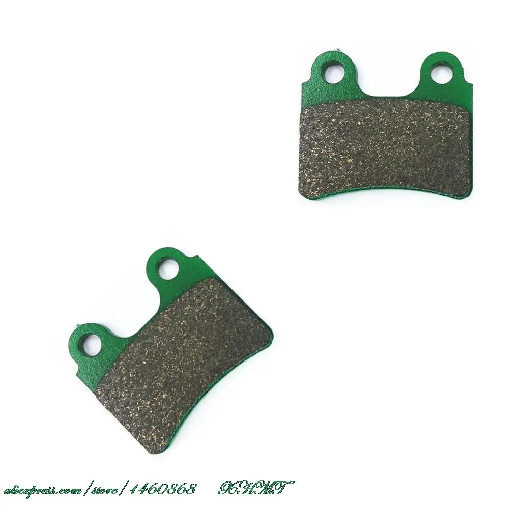 Brake Shoe Pads Set For Beta Evo80 Evo200 Evo250 Evo300 Evo250 Evo 80
