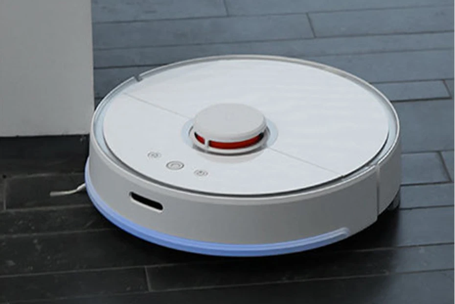 Робот Пылесос Roborock E452 02 Купить