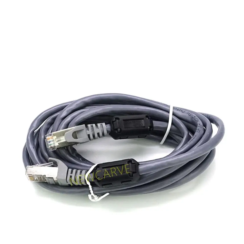 Коммутационная плата XHC Ethernet Mach3 3 4 6 осей USB карта управления движением поддержка 2