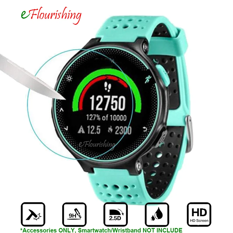 garmin forerunner 230 hrm