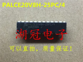 

Freeshipping PALCE20V8 PALCE20V8H-25PC/4