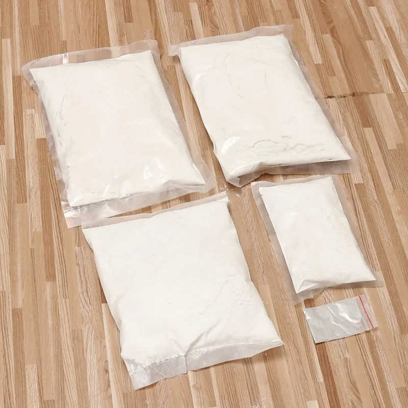 

500g Molding Powder + 450g Casting Stone + Silver Paint Powder Baby 3D Baby Hand Foot Casting