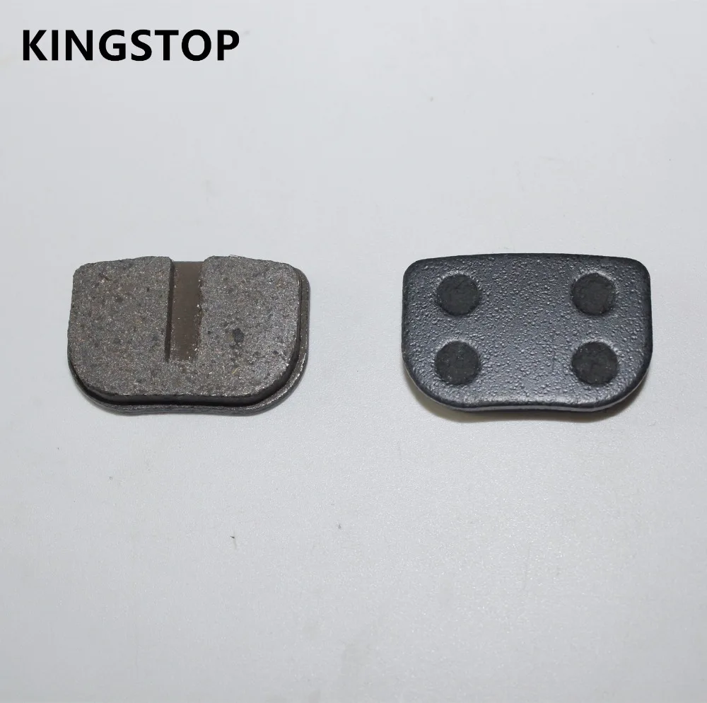 Bicycle Disc Brake Pads For Yus Ans04 Passing Tuv And Aov Test Sh718