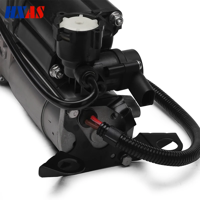air suspension compressor (5)