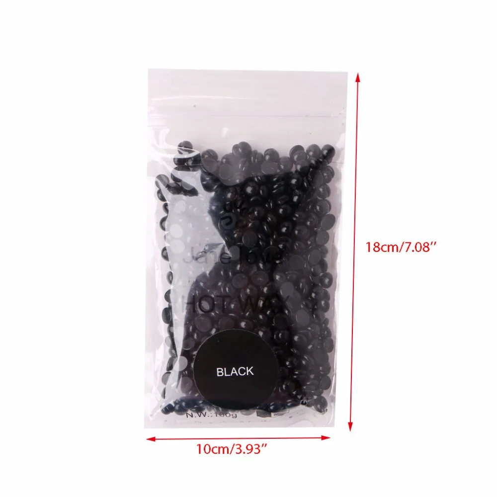 Воск для удаления волос воск депиляции 50 г|hair removal wax|removal waxwax hot |