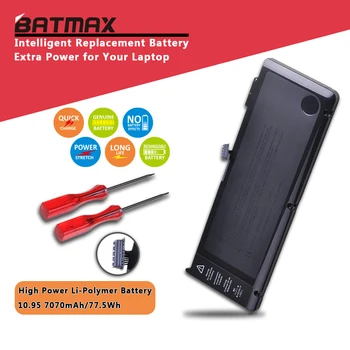 

6Cells 7070mAh A1382 Battery for MacBook Pro 15 inch A1286 (only for Early 2011, Late 2011, Mid 2012),MC721LL/A MC723LL