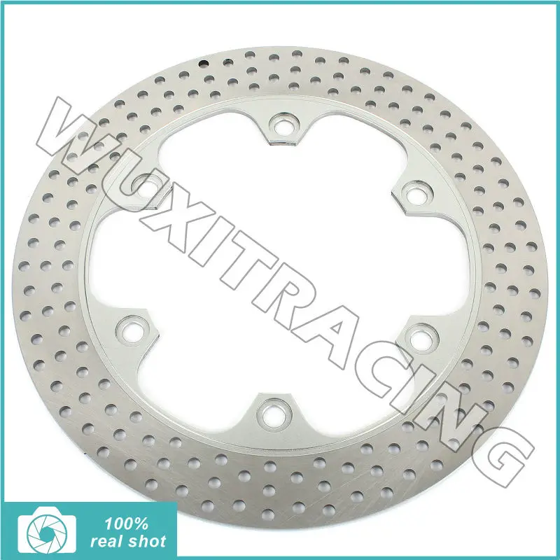 

Front Brake Disc Rotor for Honda CBR150R CBR400R CBR500 F CBR600 CBR750 VFR400R XRV650 CB700 VF700F VFR750 PC800 VF1000 CB1100