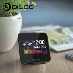 Digoo DG-C15 умный дом Wirelss USB гигрометр Влажность Температура станции для умного дома для Прогноз погоды станции