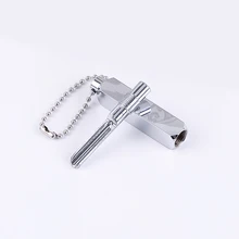 Курительных принадлежностей Медный провод табака Лопата кальян табак бутылка скрытый переносная Лопата карман Размеры