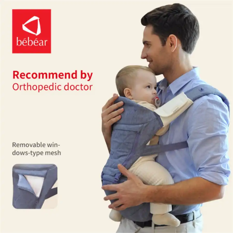 picolo baby carrier 4 in 1
